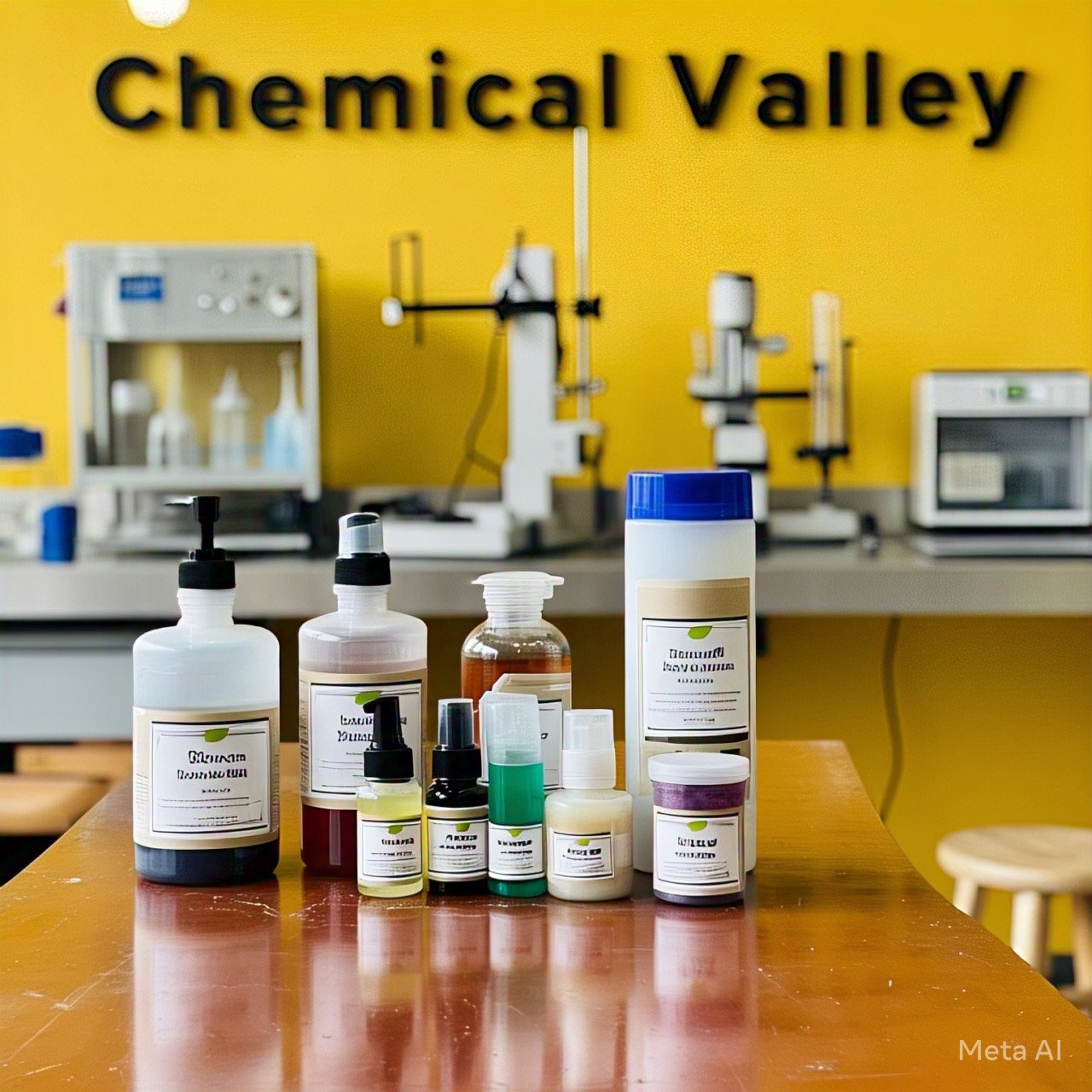 Research Collaboration