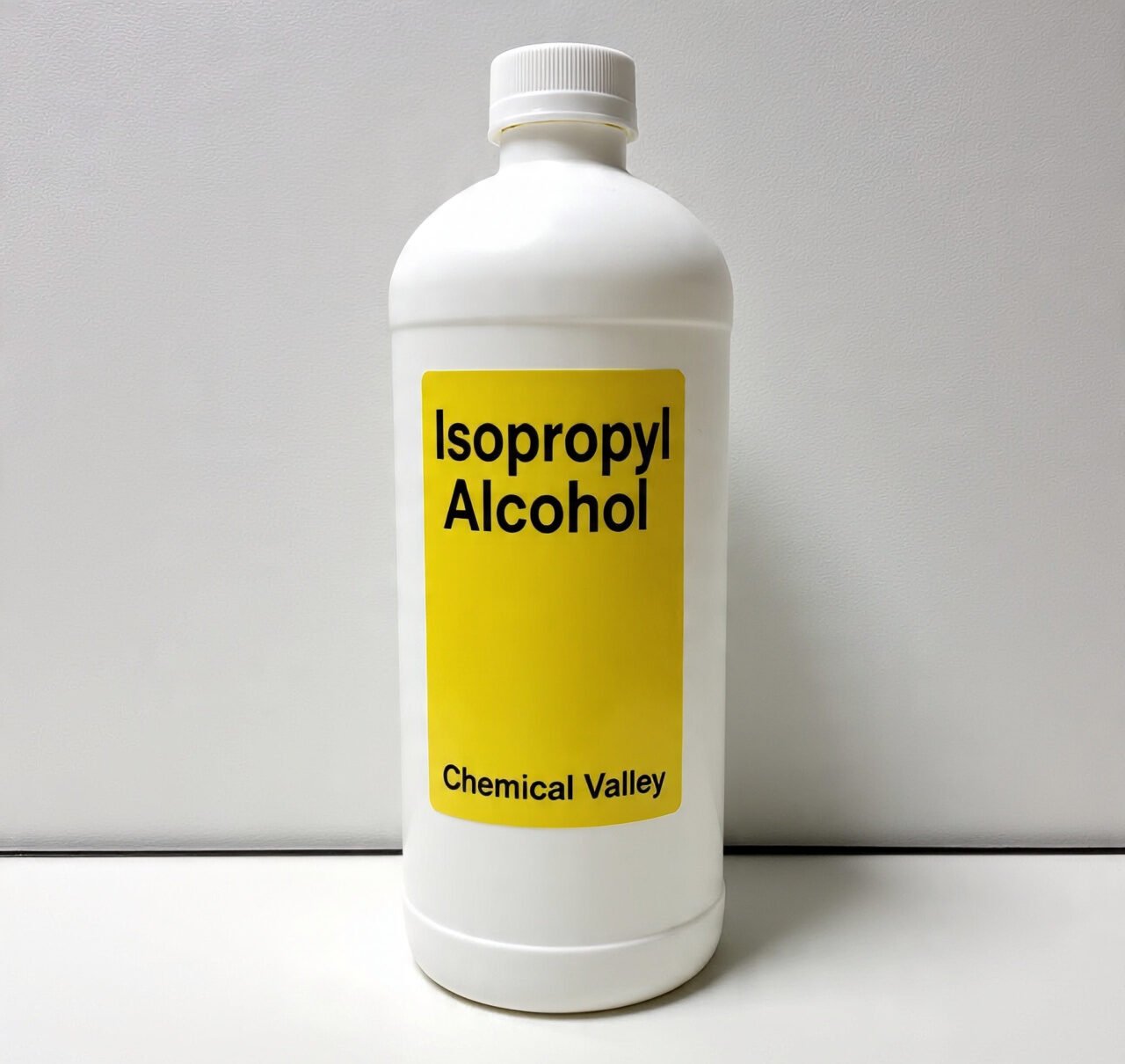 Isopropyl Alcohol
