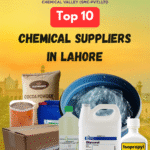 Top 10 Chemical Suppliers in Lahore – Fast Delivery by Chemical Valley