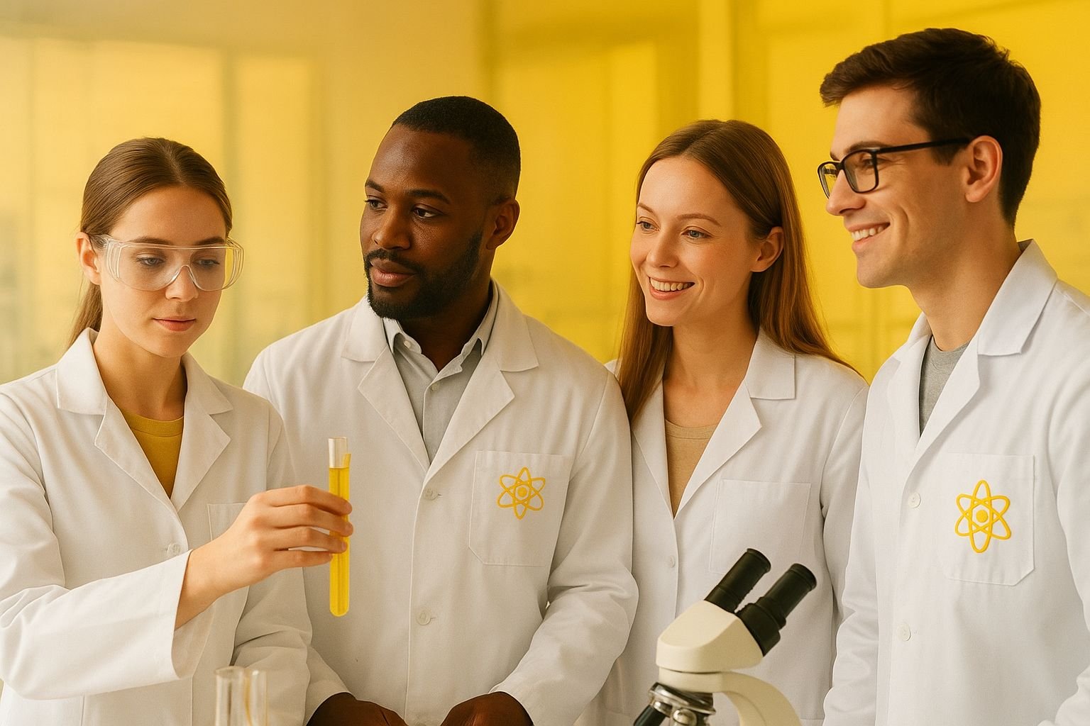 Chemical Valley Research and Innovation