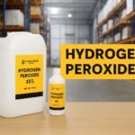 Hydrogen Peroxide in Pakistan: Top 10 Uses and Concentrations
