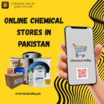 Top 5 Online Chemical Stores in Pakistan – 2026 Best Guide