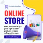 How to Purchase Chemicals Online | 7 Easy Steps