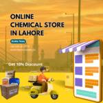 Buy Hydrogen Peroxide in Lahore | Same Day Delivery | Chemical Valley