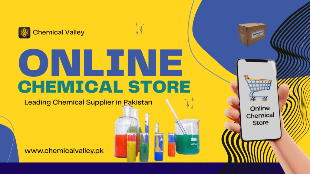 online chemical store