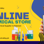 Top Online Chemical Store in Pakistan | 600+ Products