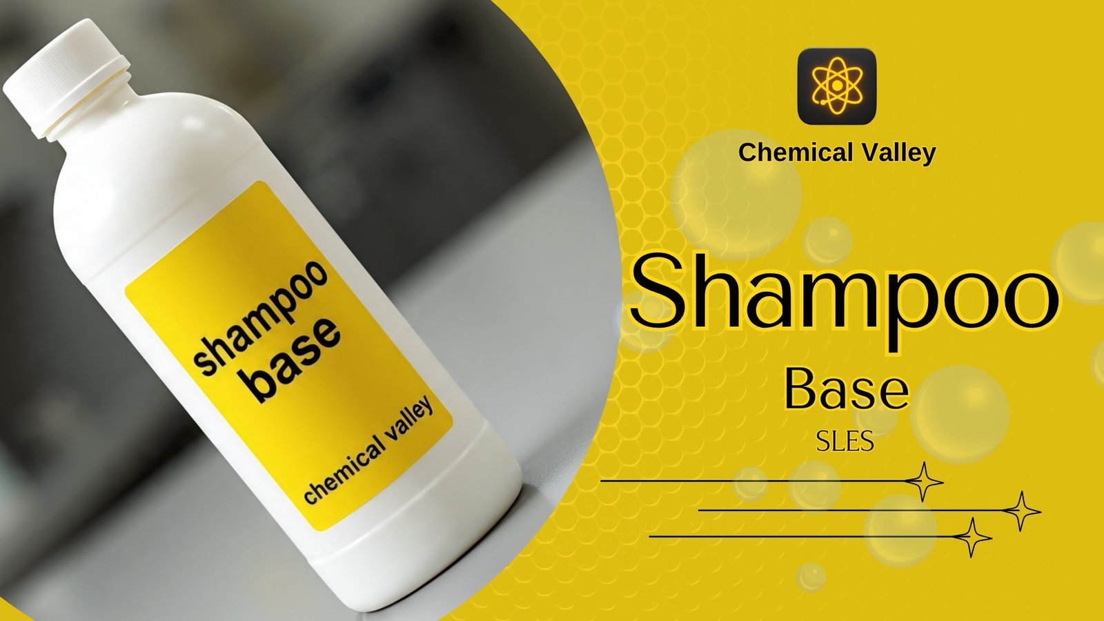 Top 5 Shampoo Base Available in Pakistan – Buy Online Easily