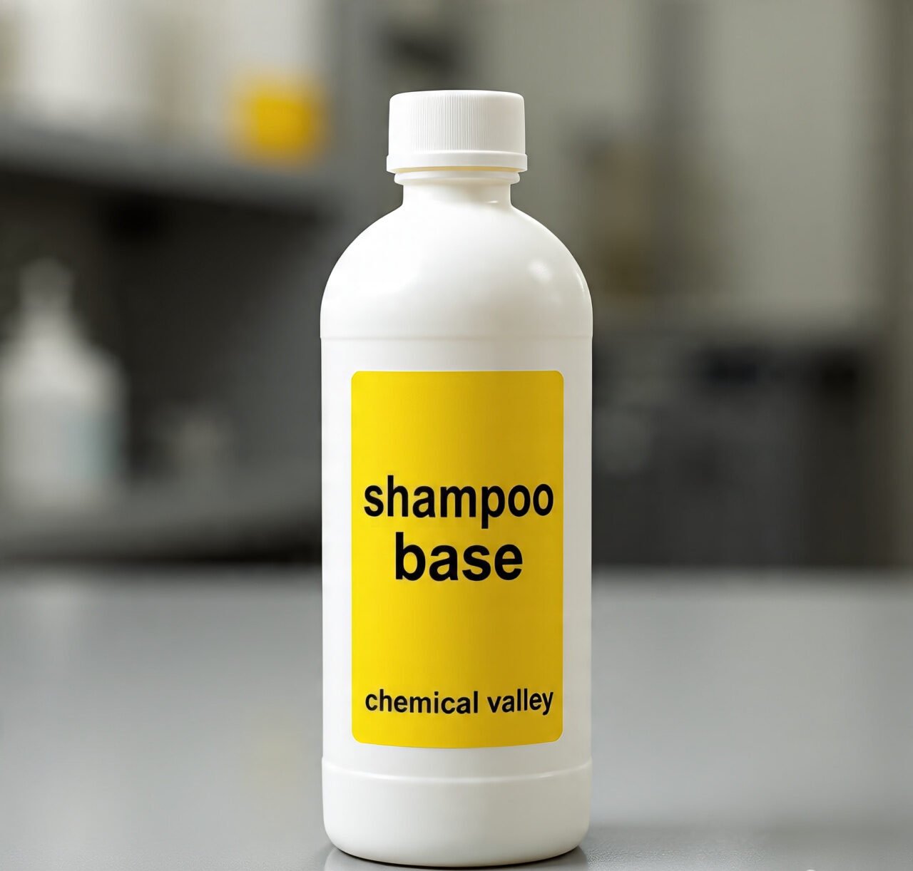 what is shampoo base shampoo base 500 gram