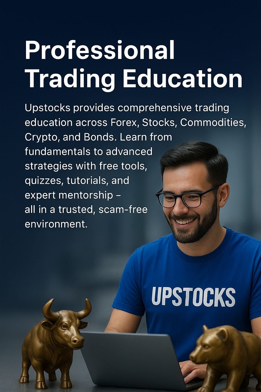 Chemical Valley and Upstocks Partnership