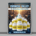 Best Online Chemical Stores in Pakistan | 2025 List