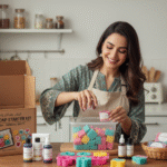 DIY Soap Starter Kit Pakistan – Complete Guide by Chemical Valley