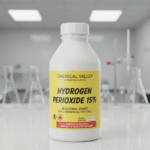 Buy Hydrogen Peroxide 15% in Pakistan – Premium Quality Guaranteed