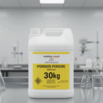 Hydrogen Peroxide Suppliers in Pakistan  | Chemical Valley – SECP Registered
