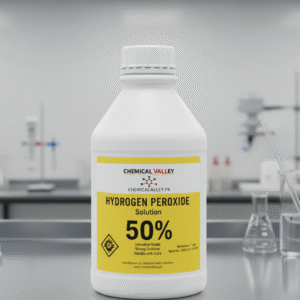 Hydrogen Peroxide 50% 500g in Pakistan