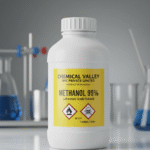 Leading Methanol Supplier in Pakistan – Nationwide Shipping