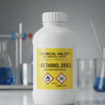 Methanol Dried Pakistan – Industrial Grade 2026