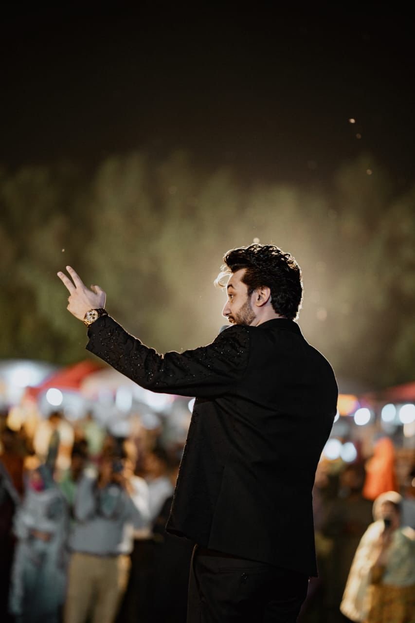 Aoun Ali Khan - Chemical Valley Brand Ambassador