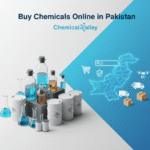 Buy Chemicals Online Pakistan | Safe & Reliable Chemical Valley
