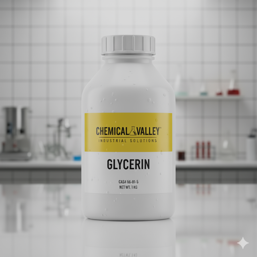 Glycerin