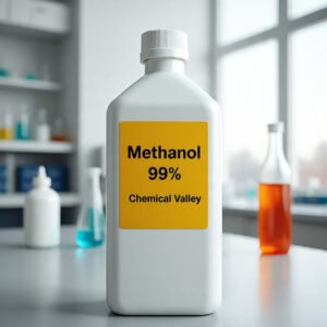 Methanol 500ml in Pakistan