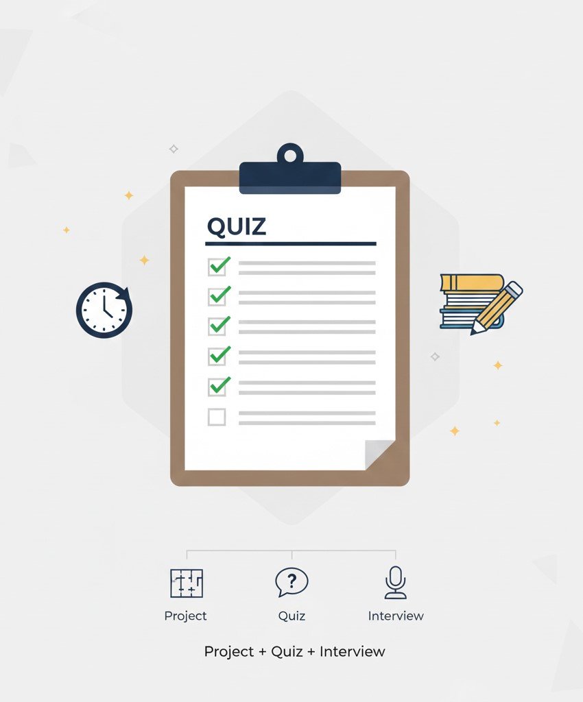 Quiz and Test Policy